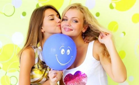 Как помириться с подругой Как можно помириться с подругой