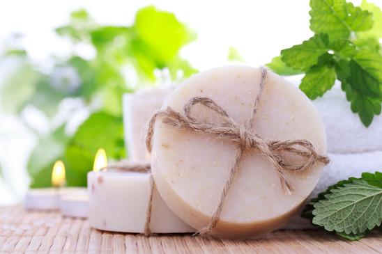 Как сделать мыло своими руками Как сделать мыло своими руками