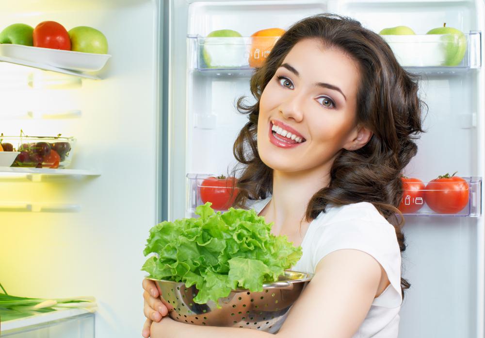 Полезные советы по составлению меню на неделю Закупка продуктов