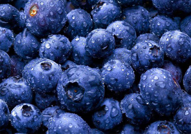 10 полезных для женского здоровья продуктов 10 полезных для женского здоровья продуктов