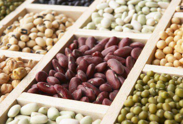 10 полезных для женского здоровья продуктов 10 полезных для женского здоровья продуктов