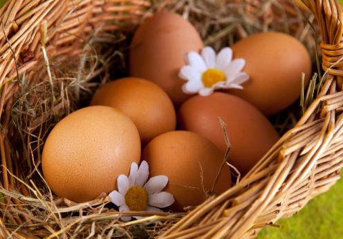 10 полезных для женского здоровья продуктов 10 полезных для женского здоровья продуктов
