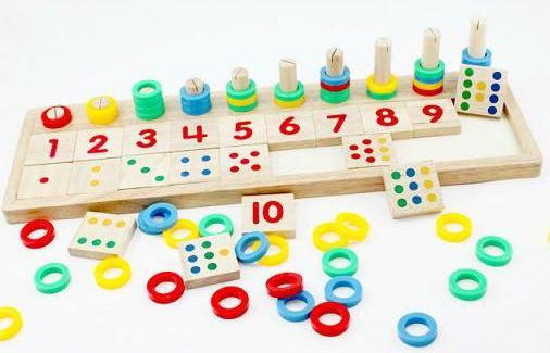 Игры с детьми по методике Монтессори Игры с детьми по методике Монтессори