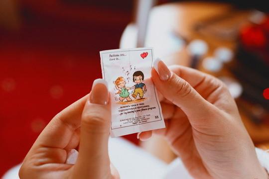 Как организовать свадьбу в стиле «Love is» Как организовать свадьбу в стиле «Love is»