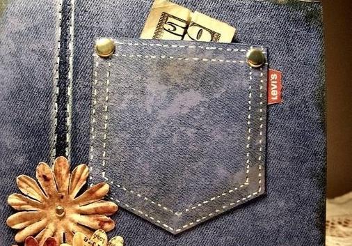 Как оригинально подарить деньги Как оригинально подарить деньги