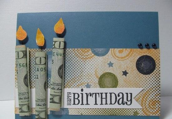 Как оригинально подарить деньги Как оригинально подарить деньги