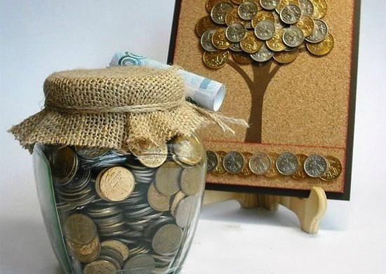 Как оригинально подарить деньги Как оригинально подарить деньги