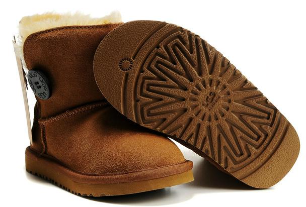 Как отличить настоящие UGG® Australia от подделок