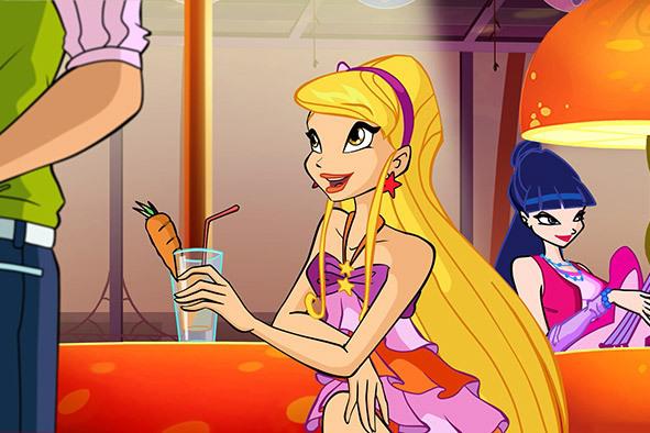 Куклы Winx: легенда и характеристики Куклы Winx: легенда и характеристики