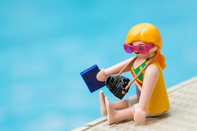 Особенности детских конструкторов Playmobil