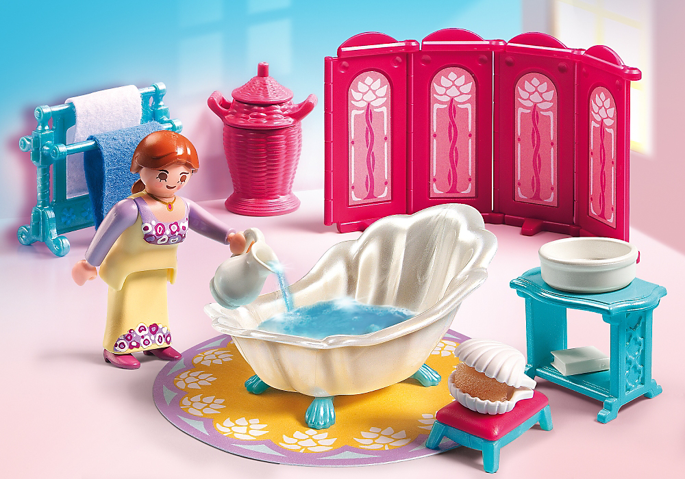 Особенности детских конструкторов Playmobil