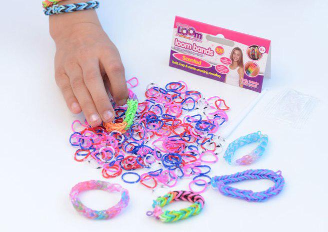 Rainbow Loom Rainbow Loom