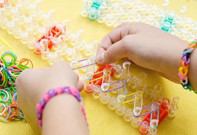 Rainbow Loom Rainbow Loom