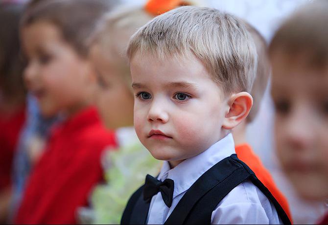 Выпускной в детском саду. Шпаргалка для родителей Выпускной в детском саду. Шпаргалка для родителей
