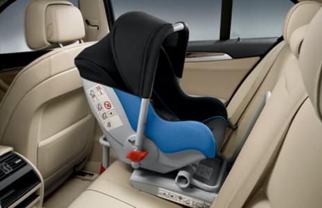 Что такое система крепления детских автокресел ISOFIX Что такое система крепления детских автокресел ISOFIX