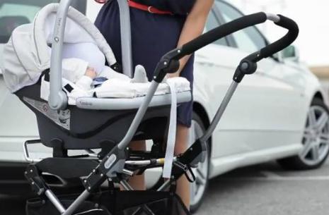 Что такое система крепления детских автокресел ISOFIX Что такое система крепления детских автокресел ISOFIX