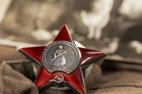 День Победы для детей
