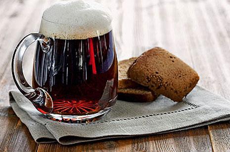 Хлебный квас Хлебный квас