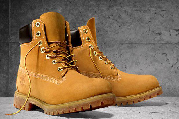 Как отличить настоящие ботинки Timberland от подделки Как отличить настоящие ботинки Timberland от подделки