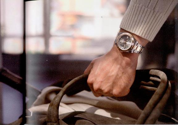 Как отличить настоящие часы Rolex от подделки Как отличить настоящие часы Rolex от подделки