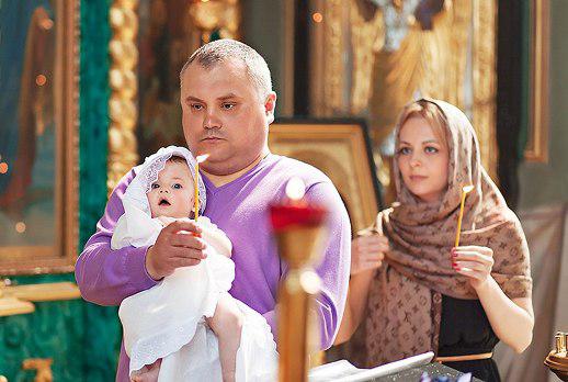 Как вести себя в церкви Как вести себя в церкви