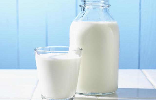 Кисломолочные продукты в рационе ребенка Кефир