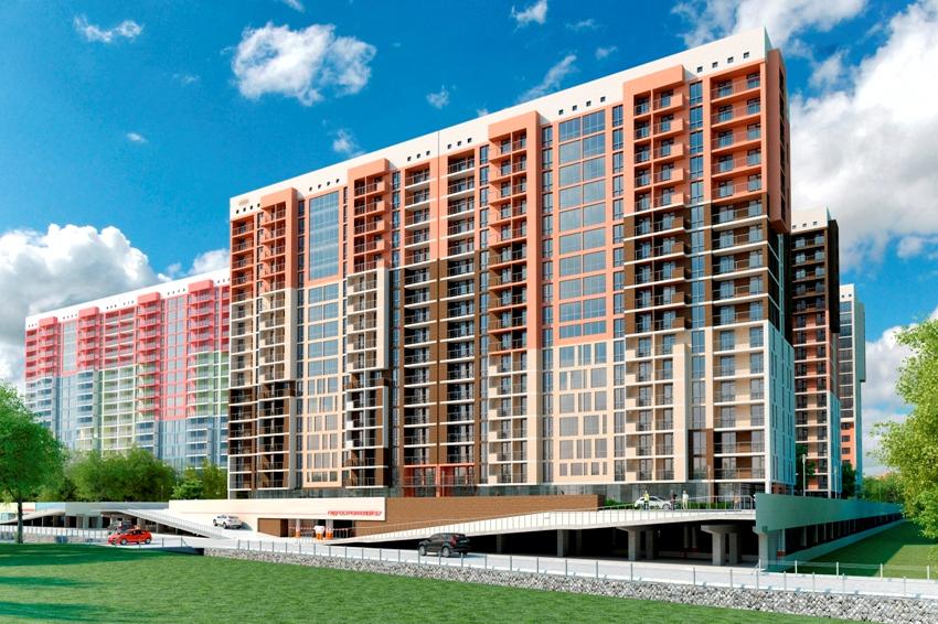 Купить квартиру в новостройке или на вторичном рынке? Купить квартиру в новостройке или на вторичном рынке?