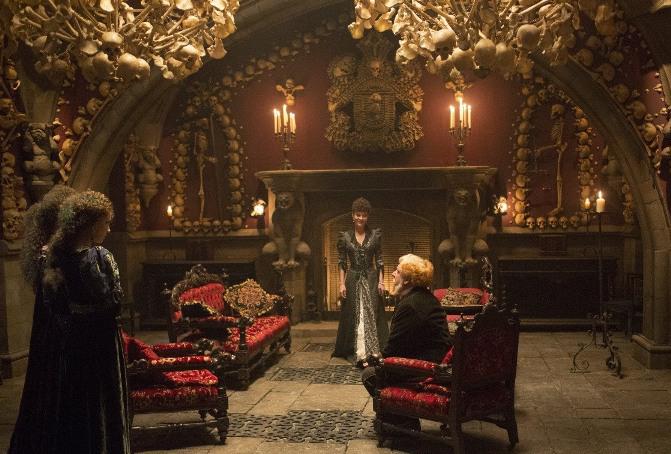 Лучшие сериалы про вампиров Лучшие сериалы про вампиров