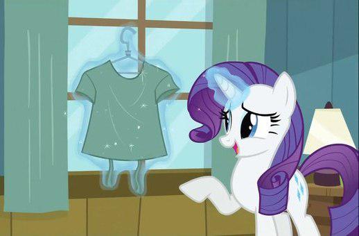 My Little Pony: главные персонажи My Little Pony: главные персонажи