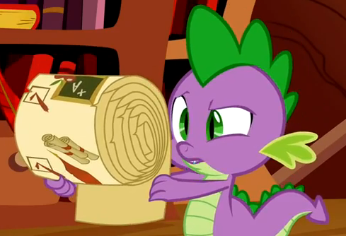My Little Pony: главные персонажи My Little Pony: главные персонажи
