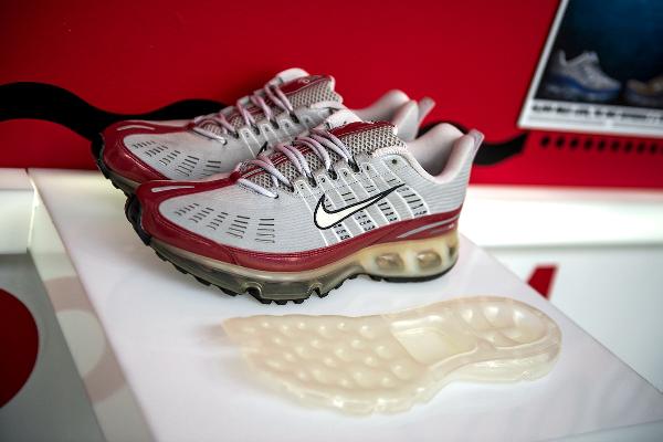 Основные особенности кроссовок Nike Air Max Основные особенности кроссовок Nike Air Max