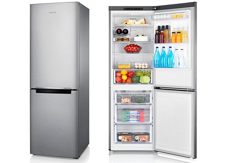 Холодильник SAMSUNG RB29FSRNDSA. Фото 1