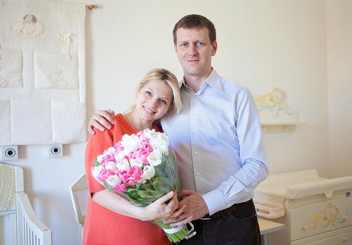 Как происходит выписка из роддома Как происходит выписка из роддома