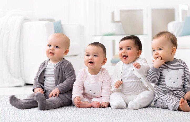 Детская одежда Carters: особенности и преимущества Детская одежда Carters: особенности и преимущества