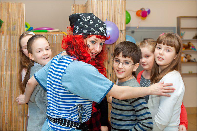 Детский день рождения в кафе: советы Детский день рождения в кафе: советы