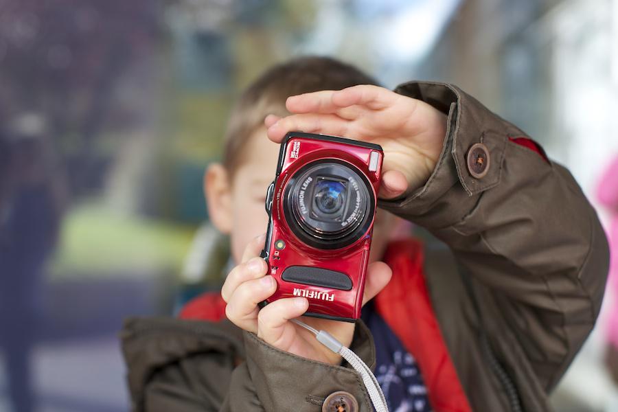 Как выбрать фотоаппарат для ребенка Как выбрать фотоаппарат для ребенка