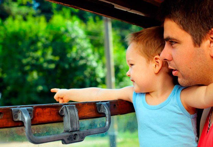 Как выехать с ребенком за границу без согласия одного из родителей Как выехать с ребенком за границу без согласия одного из родителей