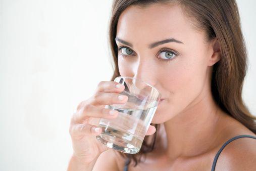 Какую воду пить