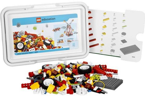 Конструкторы программируемых роботов LEGO Конструкторы программируемых роботов LEGO