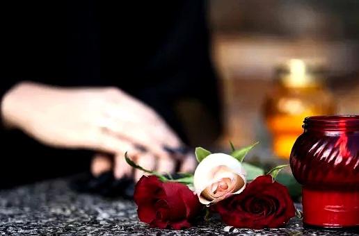 Можно ли беременным ходить на кладбище и на поминки Можно ли беременным ходить на кладбище и на поминки