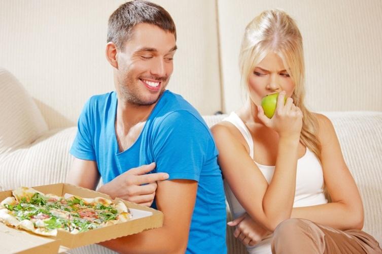 Можно ли похудеть на 10 кг за неделю? Можно ли похудеть на 10 кг за неделю?