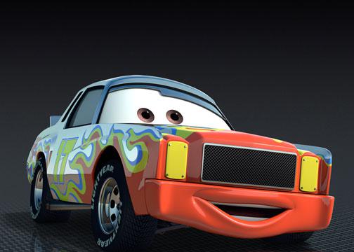 Darrel Cartrip