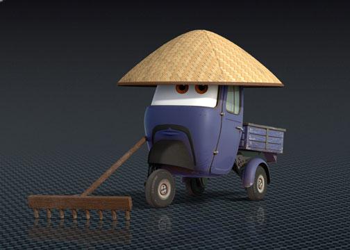 Zen Master