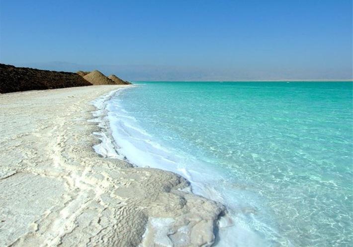 Польза косметики Мертвого моря Польза косметики Мертвого моря