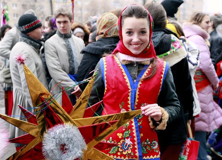Православное Рождество: традиции, обряды и приметы Православное Рождество: традиции, обряды и приметы