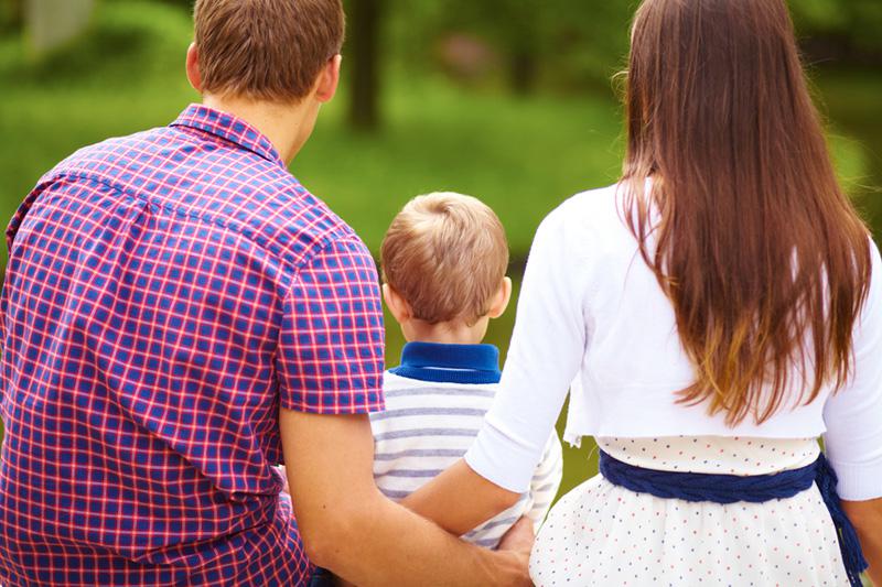Родительские запреты: как сказать ребенку «нельзя» правильно Родительские запреты: как сказать ребенку «нельзя» правильно