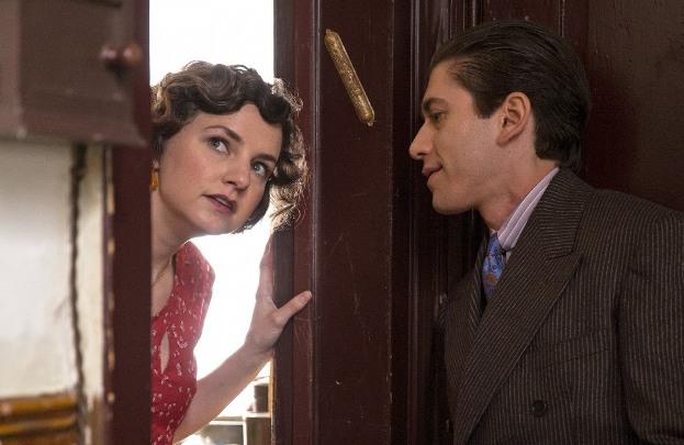 Топ-10 самых популярных сериалов о мафии Топ-10 самых популярных сериалов о мафии