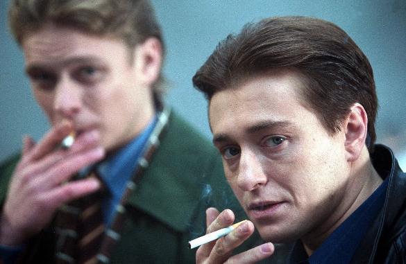Топ-10 самых популярных сериалов о мафии Топ-10 самых популярных сериалов о мафии