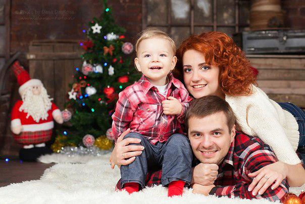 Что надеть на новогоднюю фотосессию Что надеть на новогоднюю фотосессию