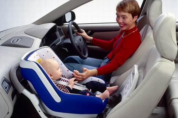 Детские автокресла: группа 0/0+ Детские автокресла: группа 0/0+